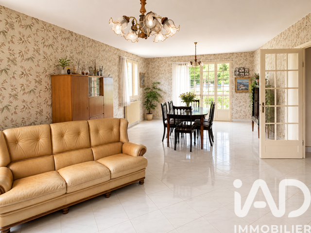 Vente Maison traditionnelle 8 pièces - Photo 2
