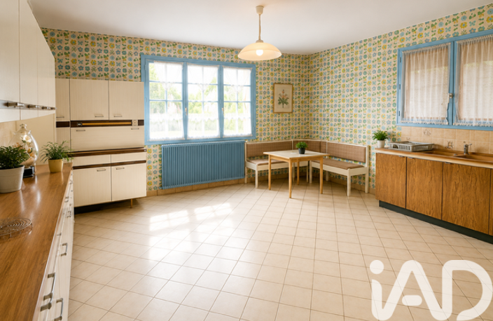 Vente Maison traditionnelle 8 pièces — photo 5