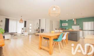 Maison 5 Pièces 130 m² à vendre à Fontenelle (21610)