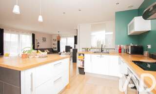 Maison 5 Pièces 130 m² à vendre à Fontenelle (21610)