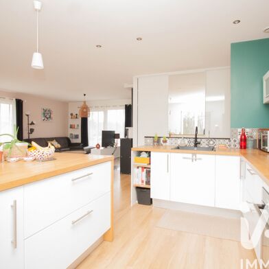 Maison 5 pièces 260000 €