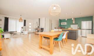 Maison 5 Pièces 130 m² à vendre à Fontenelle (21610)