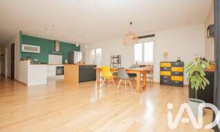 Maison 5 Pièces 130 m² à vendre à Fontenelle (21610)