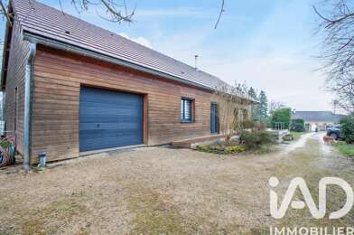 Maison 5 pièces 249000 €