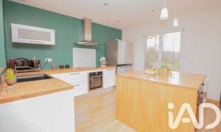 Maison 5 Pièces 130 m² à vendre à Fontenelle (21610)