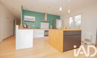 Maison 5 Pièces 130 m² à vendre à Fontenelle (21610)