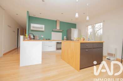 Maison 5 pièces 249000 €