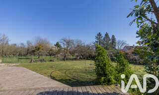 Maison 5 Pièces 130 m² à vendre à Fontenelle (21610)