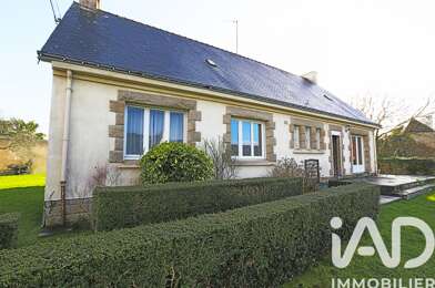 Maison 6 pièces 332500 €