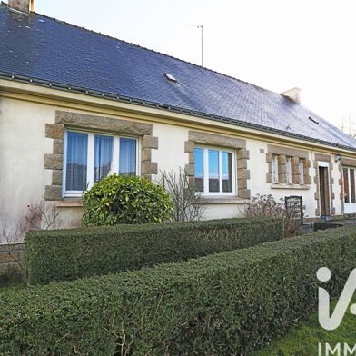 Maison 6 pièces 332500 €