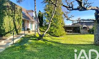 Maison 7 Pièces 133 m² à vendre à Chevry-Cossigny (77173)