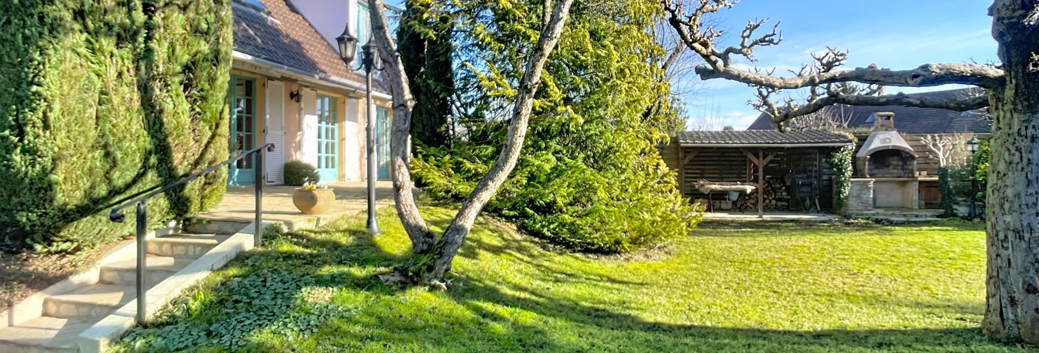 Maison 7 Pièces 133 m² à vendre à Chevry-Cossigny (77173)