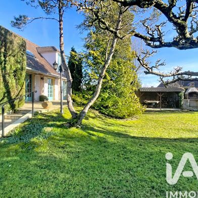 Maison 7 pièces 425000 €