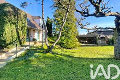 Maison 7 pièces 425000 €