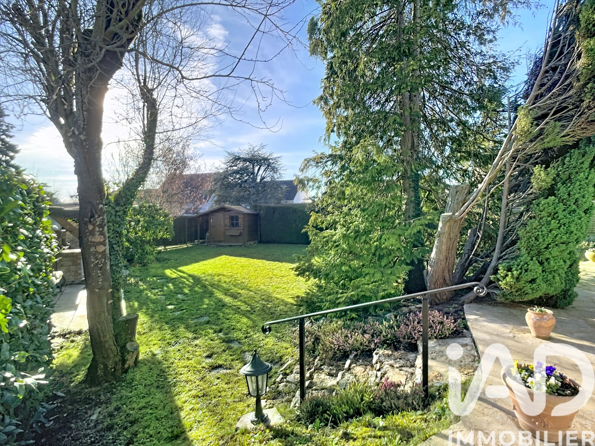 Vente Maison/villa 7 pièces - Photo 3