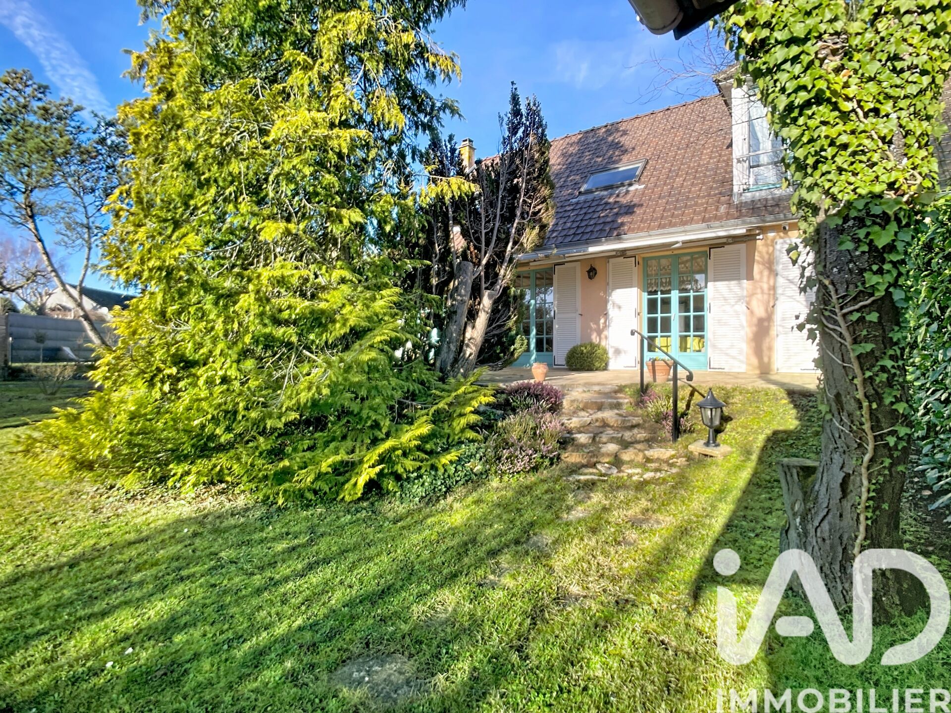 Vente Maison/villa 7 pièces - Photo 4