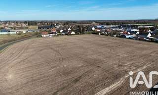 Terrain  27627 m² à vendre à Saint-Père-sur-Loire (45600)