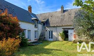 Maison 7 Pièces 208 m² à vendre à Oison (45170)