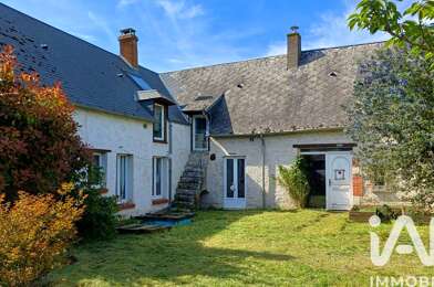 Maison 7 pièces 169900 €