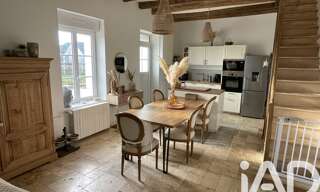 Maison 4 Pièces 83 m² à vendre à Sonzay (37360)