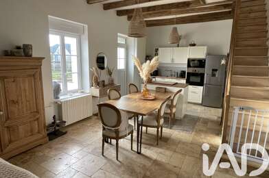 Maison 4 pièces 219000 €