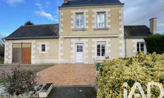 Maison 4 Pièces 83 m² à vendre à Semblançay (37360)