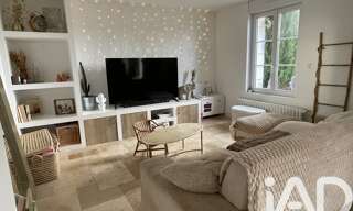 Maison 4 Pièces 83 m² à vendre à Sonzay (37360)