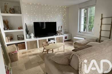 Maison 4 pièces 209000 €