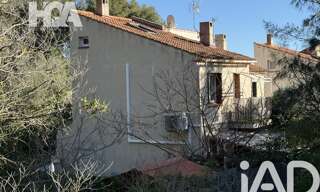 Maison 3 Pièces 72 m² à vendre à Bandol (83150)