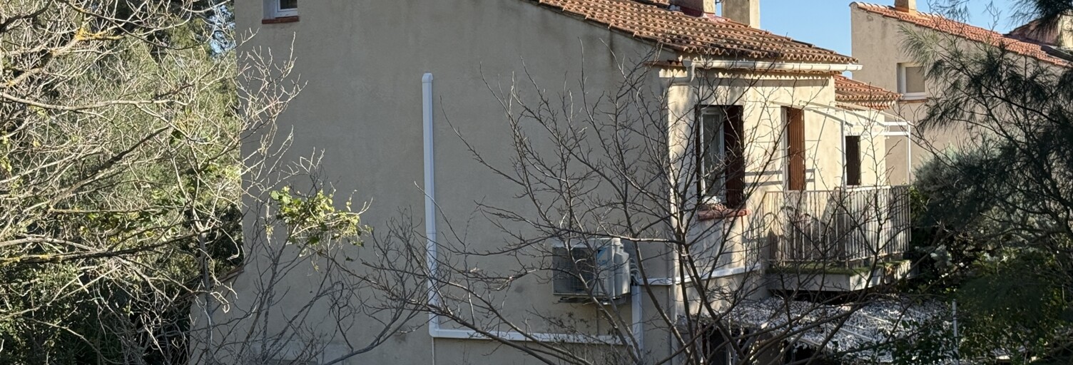 Maison 3 Pièces 72 m² à vendre à Bandol (83150)