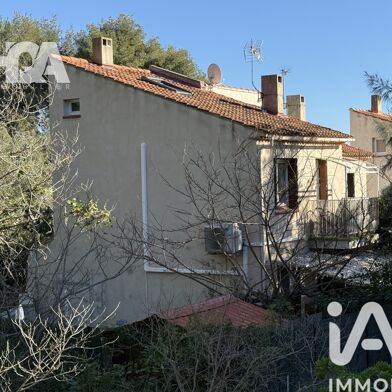 Maison 3 pièces 400000 €
