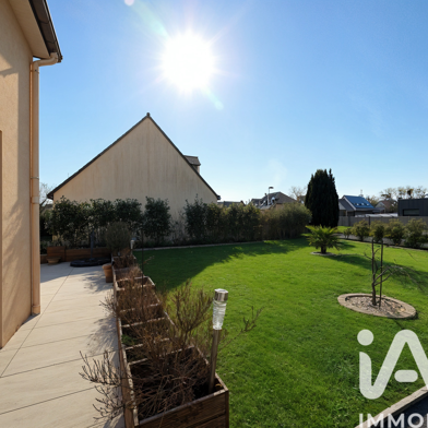 Maison 4 pièces 290000 €