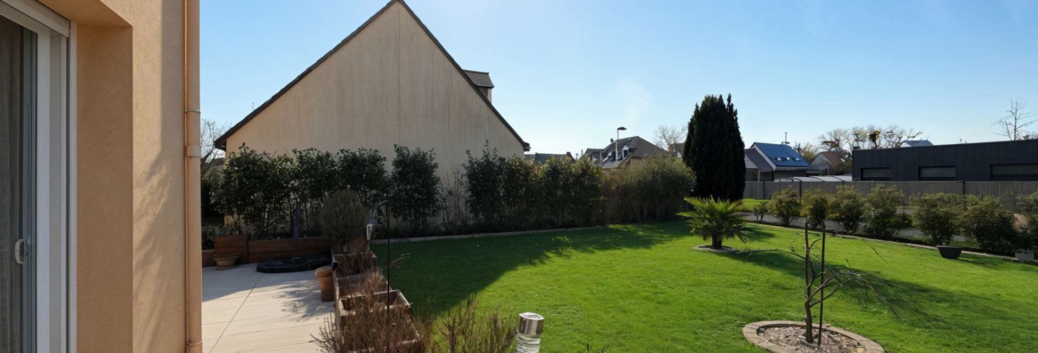 Maison 4 Pièces 81 m² à vendre à Dol-de-Bretagne (35120)