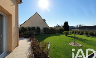 Maison 4 Pièces 81 m² à vendre à Dol-de-Bretagne (35120)