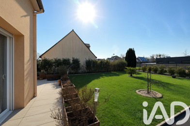 Maison 4 pièces 290000 €