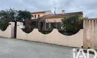 Maison 4 Pièces 122 m² à vendre à La Crau (83260)
