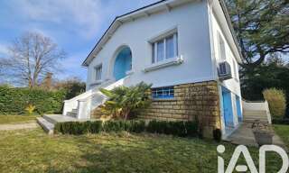 Maison 3 Pièces 84 m² à vendre à Bergerac (24100)