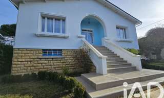 Maison 3 Pièces 114 m² à vendre à Bergerac (24100)