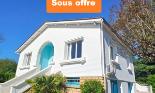 Maison 3 Pièces 114 m² à vendre à Bergerac (24100)