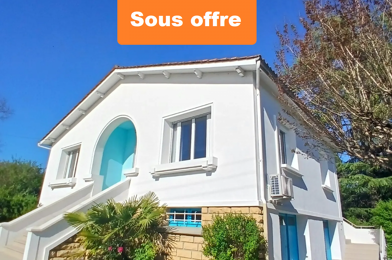 Maison 3 pièces 189000 €