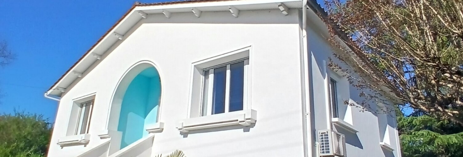 Maison 3 Pièces 114 m² à vendre à Bergerac (24100)