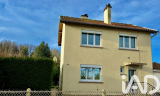 Maison 4 Pièces 80 m² à vendre à Neuville-Coppegueule (80430)