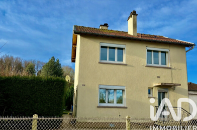 Maison 4 pièces 93000 €