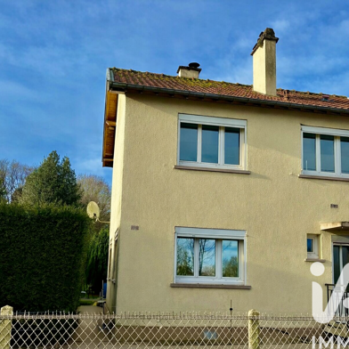 Maison 4 pièces 98000 €