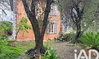 Maison 5 Pièces 133 m² à vendre à Grasse (06130)