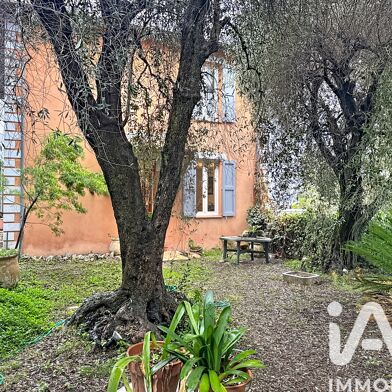 Maison 5 pièces 471000 €