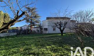 Maison 5 Pièces 145 m² à vendre à Cavaillon (84300)