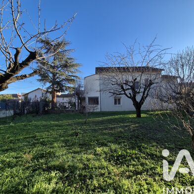 Maison 5 pièces 315000 €