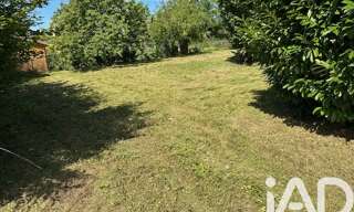 Terrain  700 m² à vendre à Villeneuve-sur-Aisne (02190)