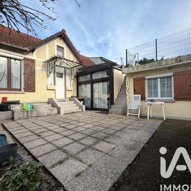Maison 5 pièces 225000 €